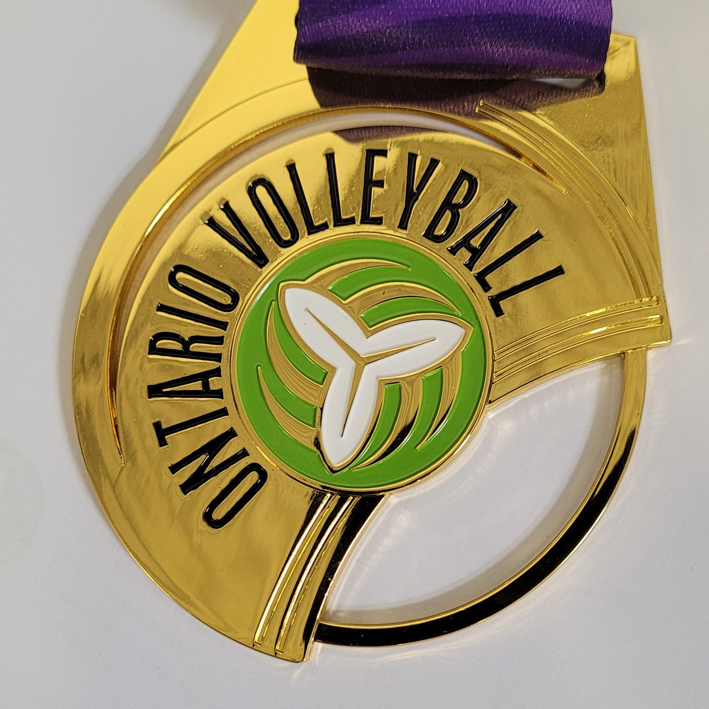 Participation Medals