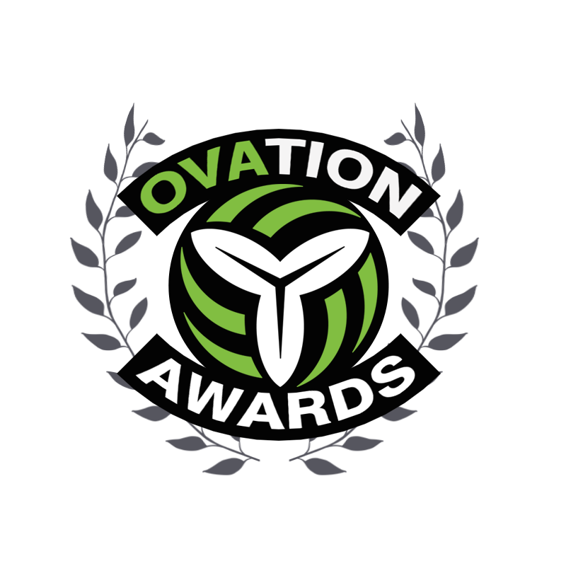 2024 OVAtion Awards Banquet and Hall of Fame