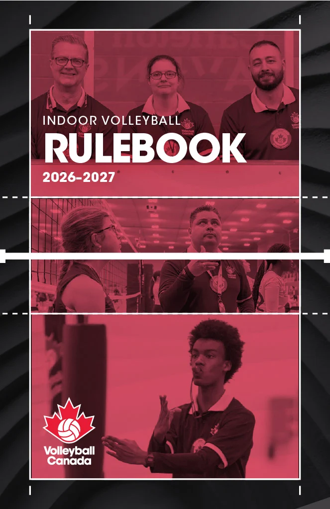 2026/27 Indoor Rulebook