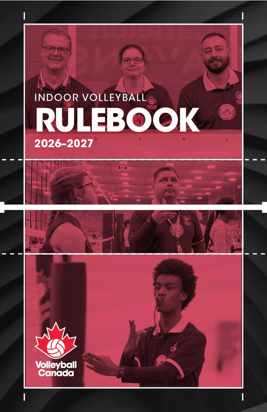 2026/27 Indoor Rulebook
