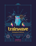 Trainwave Volleyball Edition (12 workbooks)